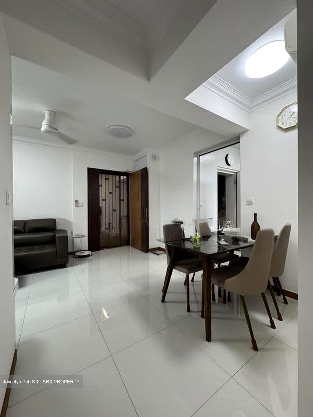 Blk 40A Skyoasis @ Dawson (Queenstown), HDB 3 Rooms #613568161